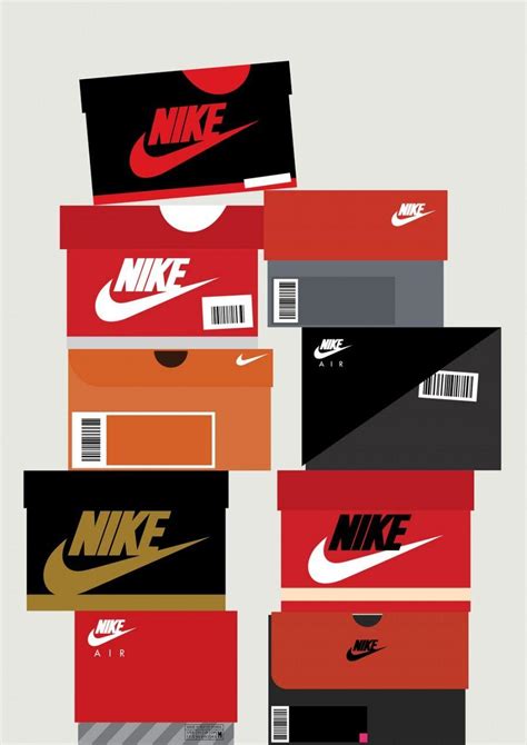 schoenenbox nike